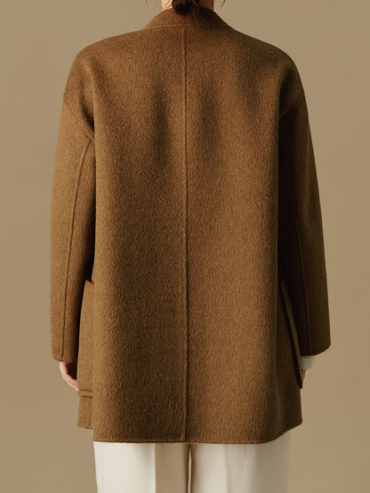 Wool Coat Emery