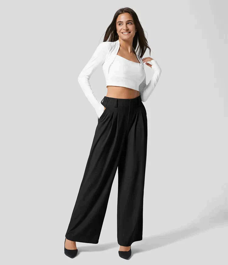 Pantalon confortable pour femme