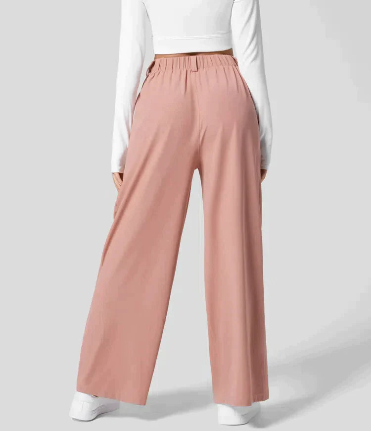 Pantalon confortable pour femme