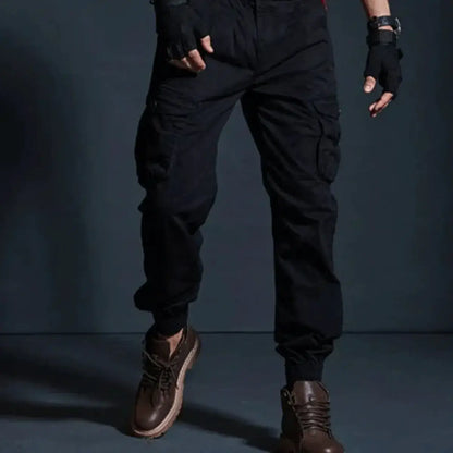 Pantalon Tactique Militaire (+ Ceinture Tactique Gratuite)