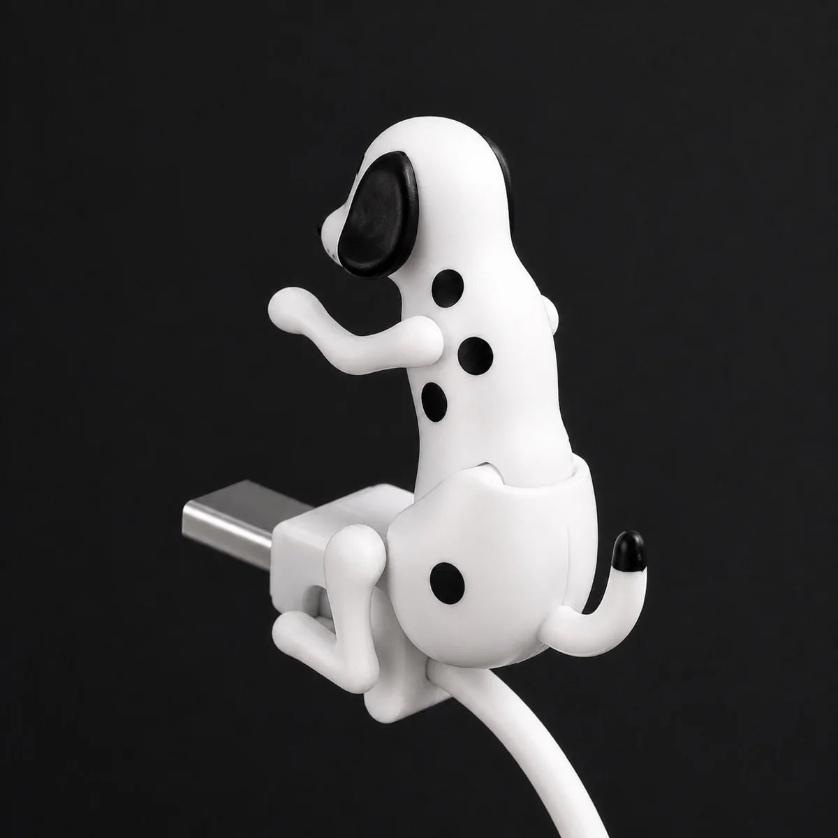 NOLISSE™ | Câble Chien Animé