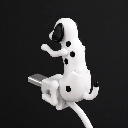 NOLISSE™ | Câble Chien Animé