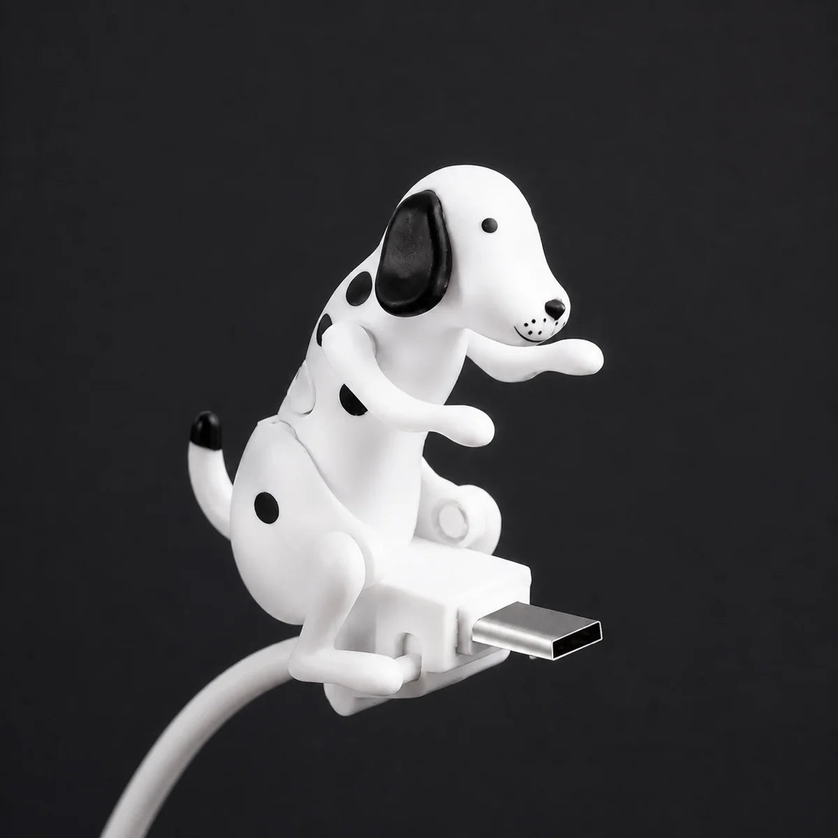 NOLISSE™ | Câble Chien Animé