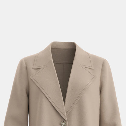 Women's Coat - London