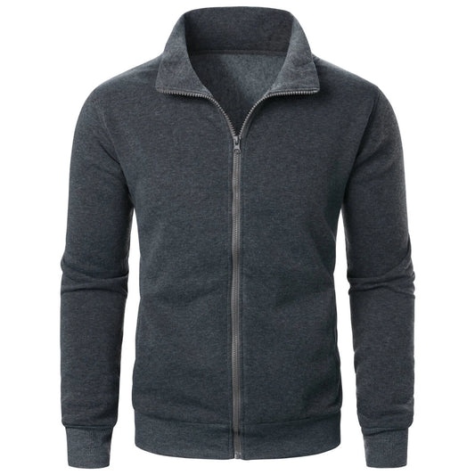 Cardigan de sport pour hommes