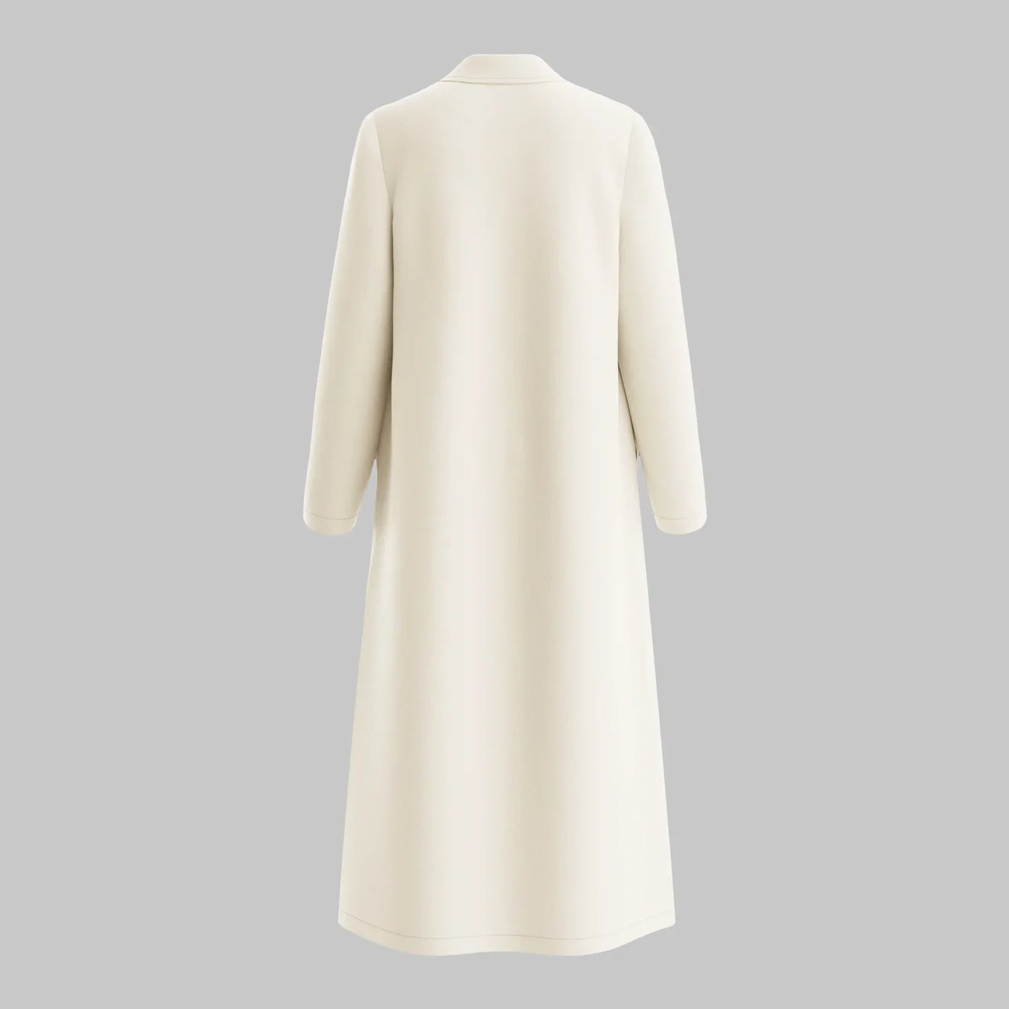 Maxi Warm Coat Camila