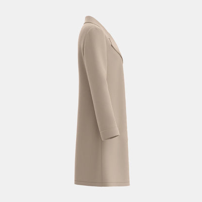 Women's Coat - London