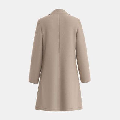 Women's Coat - London