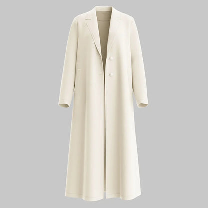 Maxi Warm Coat Camila