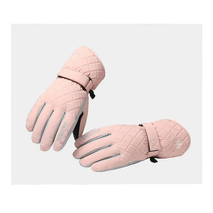 Women's Ski Gloves - Madrid