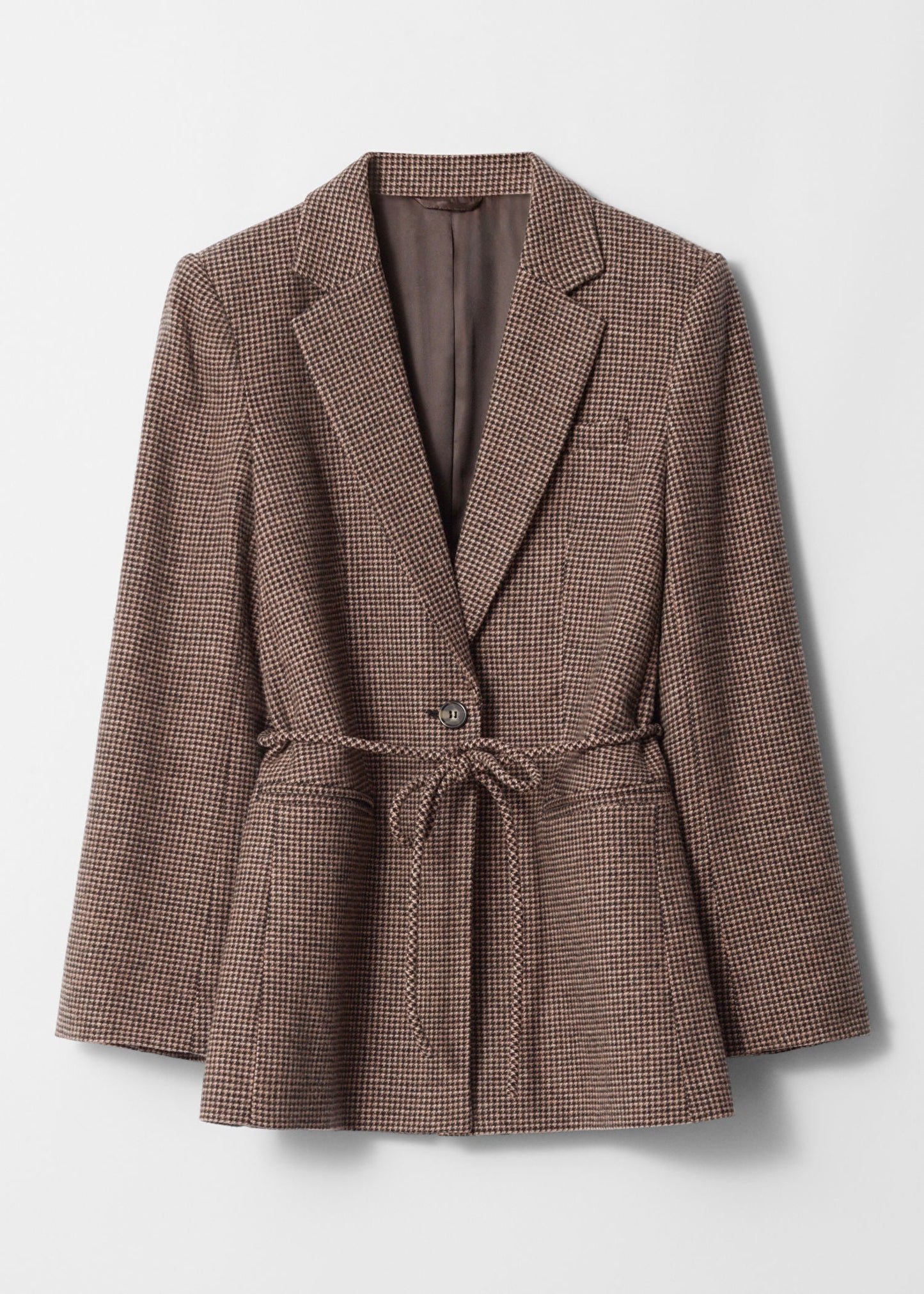 Wool Blazer Hannah