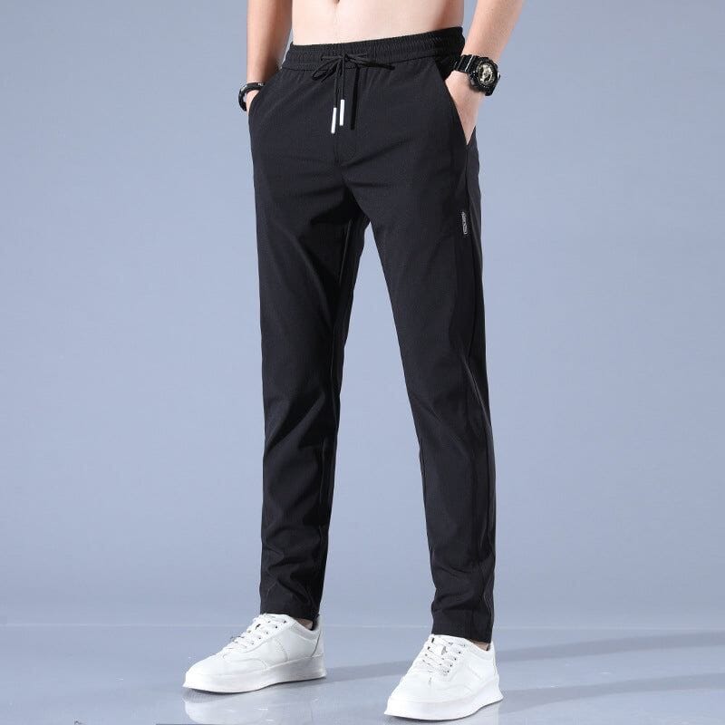 Pantalons Slim Confort