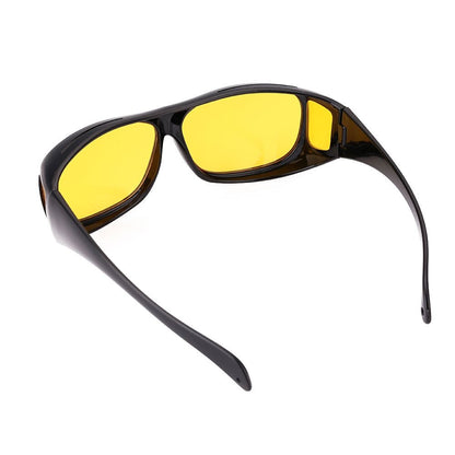 CleanVision - Lunettes de Vision Nocturne