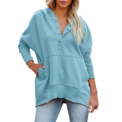 Sweat-shirt Oversize