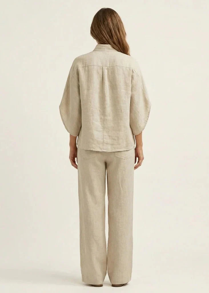 Océane™ | Ensemble Chic & Aérien Lin