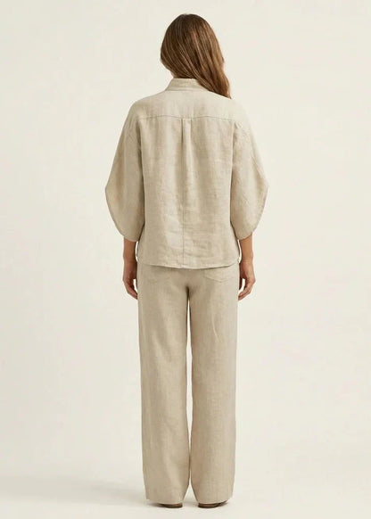 Océane™ | Ensemble Chic & Aérien Lin