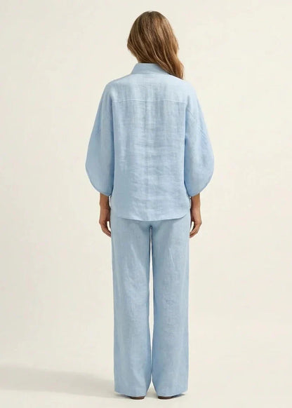 Océane™ | Ensemble Chic & Aérien Lin