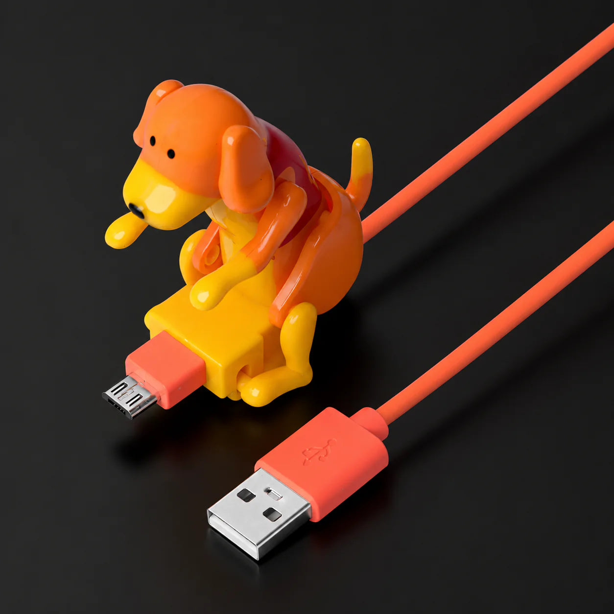 NOLISSE™ | Câble Chien Animé