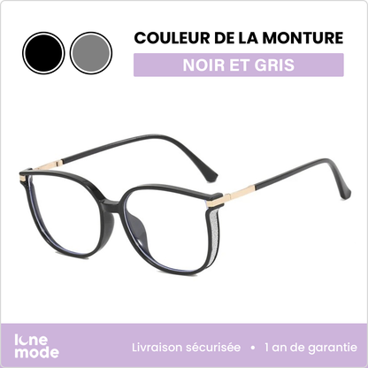 LUNETTES - MULTIFOCALES (OUBLIEZ LES ORDONNANCES !)