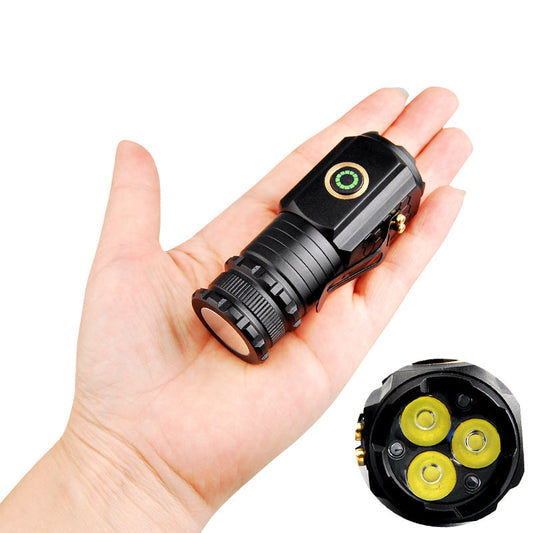 Mini Lampe de Poche PRO ELITE